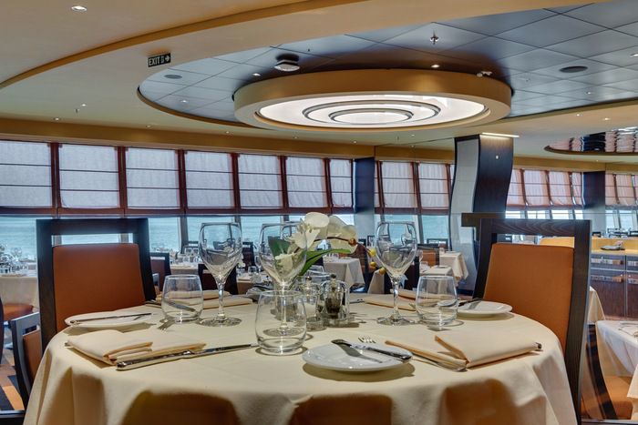 Panorama Restaurant